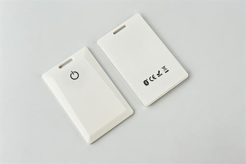 Konum ve İzleme İçin H3 Beacon Etketi