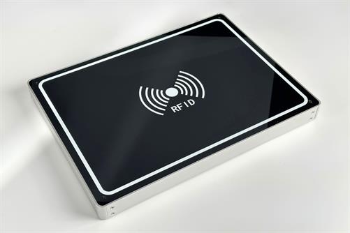 Desktop RFID Readers