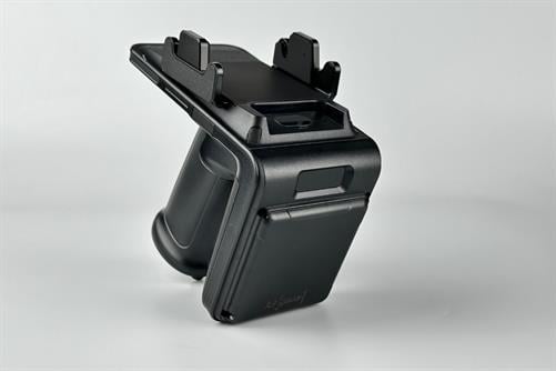 Mil 910 RFID El Terminali