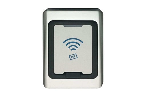 RFGate 405R26 EM Reader Wiegand - RFIDmarket