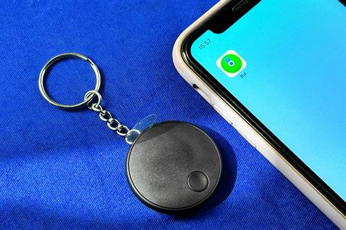RFGATE Keyfob Finder