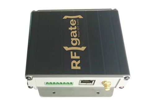 RFGATE RGR06 UHF RFID Okuyucu