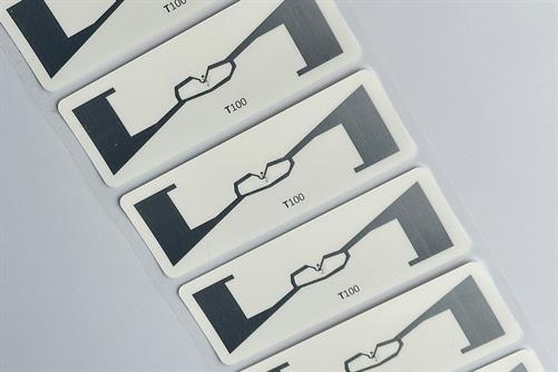 RFGate T100 WRW UHF RFID Etiket