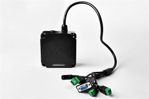 RGR651 Endüstriyel Uf RFID Okuyucu