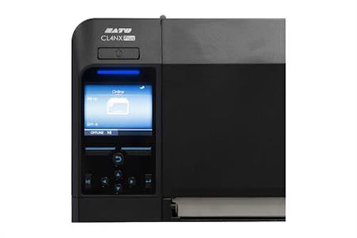 SATO CL4NX Plus 305 dpi Rfid Yazıcı