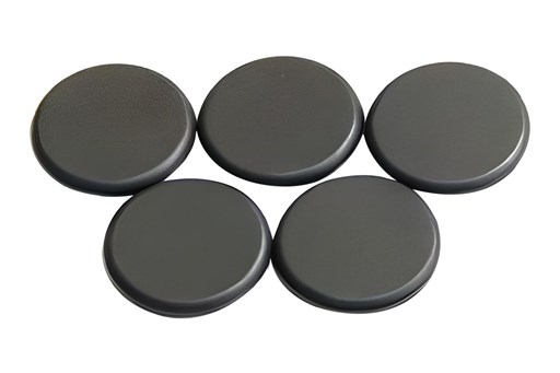 Sıcaklığa Dayanıklı Yıkanabilir RFID Etiket