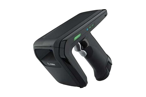 Zebra RFD40 UHF RFID Standart Sled