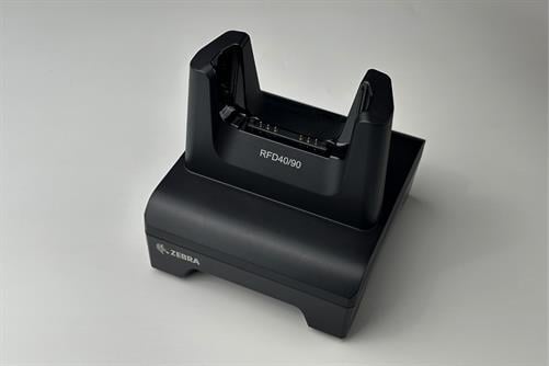 Zebra Rfd40/RFD90 Cradle ( CRD1S0T-RFD49-UNIV-CHG-1R )