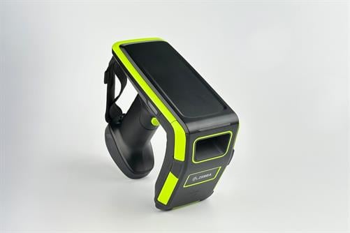 Zebra RFD9031 Yüksek Performanslı Endüstriyel Mobil RFID Okuyucu
