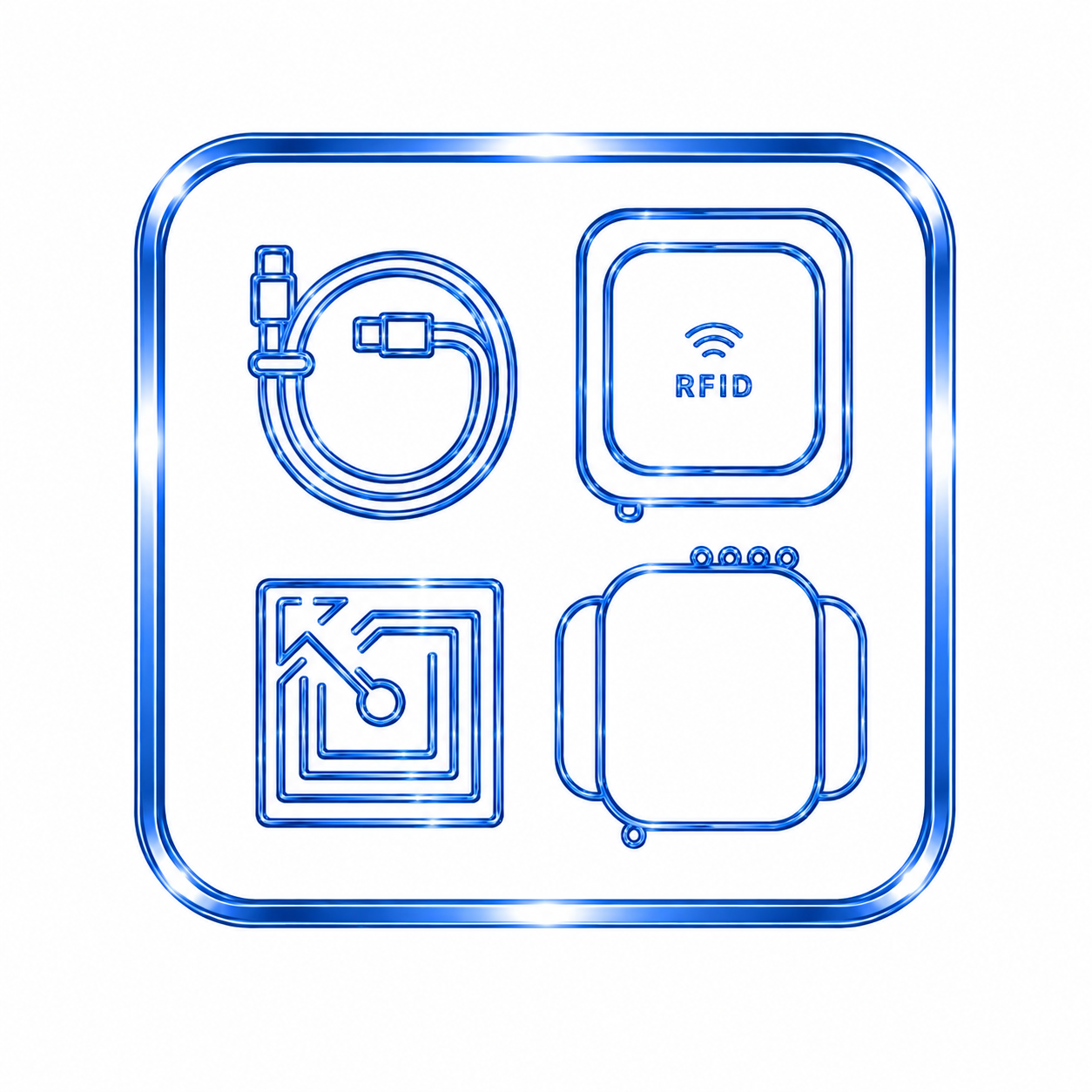 RFID Development Kits