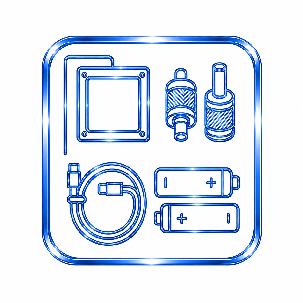 RFID Accessories