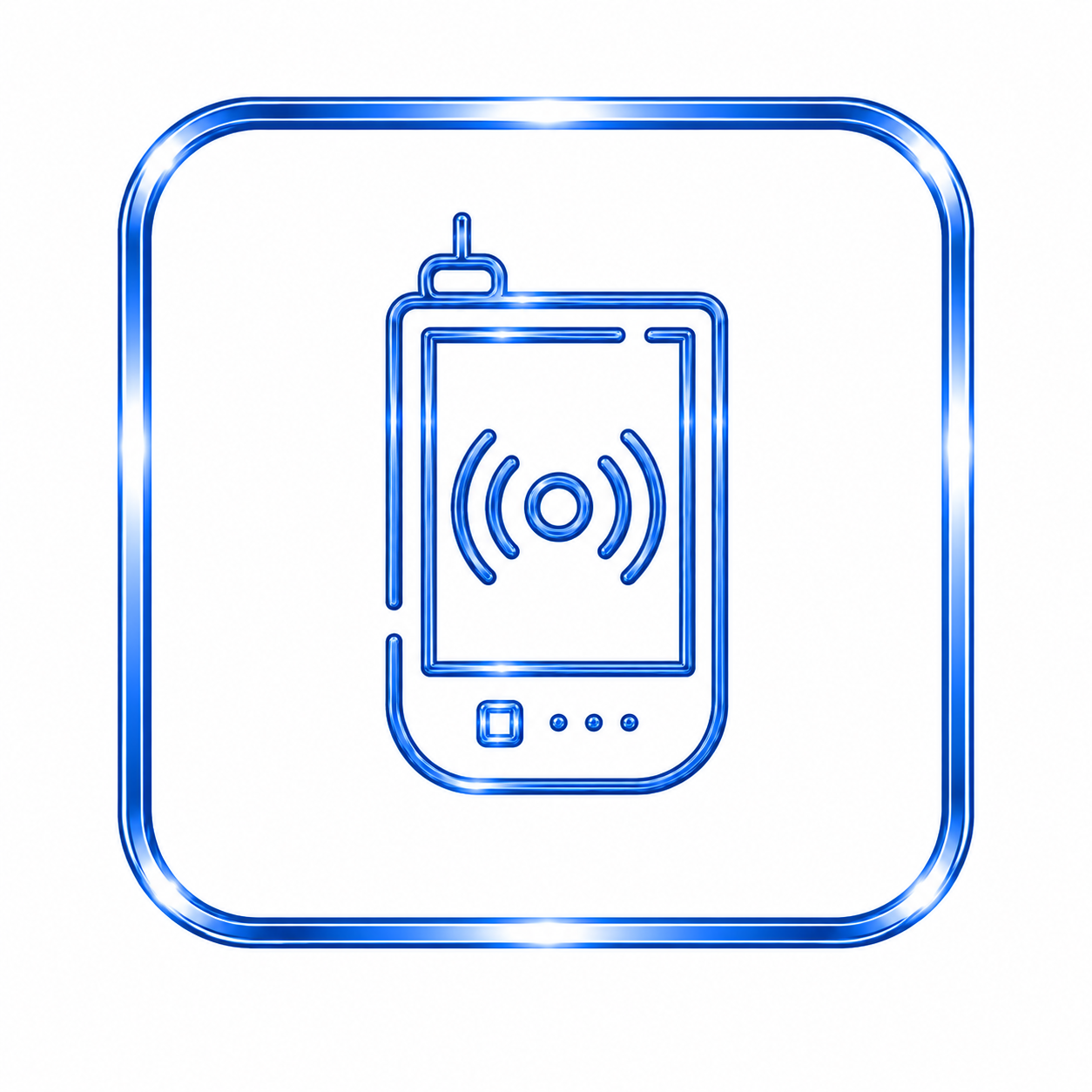 NFC / HF Readers
