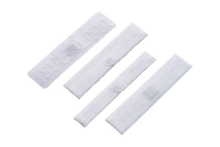 Tekstil RFID Etiketi