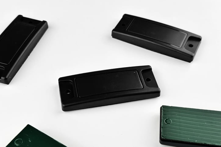 Gömülebilir RFID Etiketler — metal ve endüstriyel yüzeylere entegre RFID etiket çözümleri