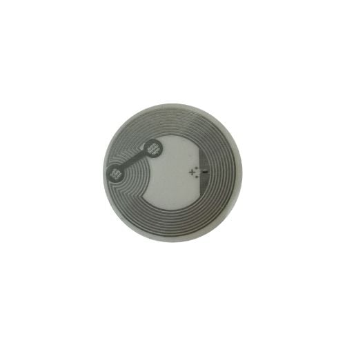 NFC Etiketler