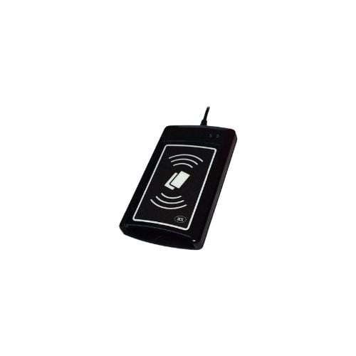 NFC Okuyucular