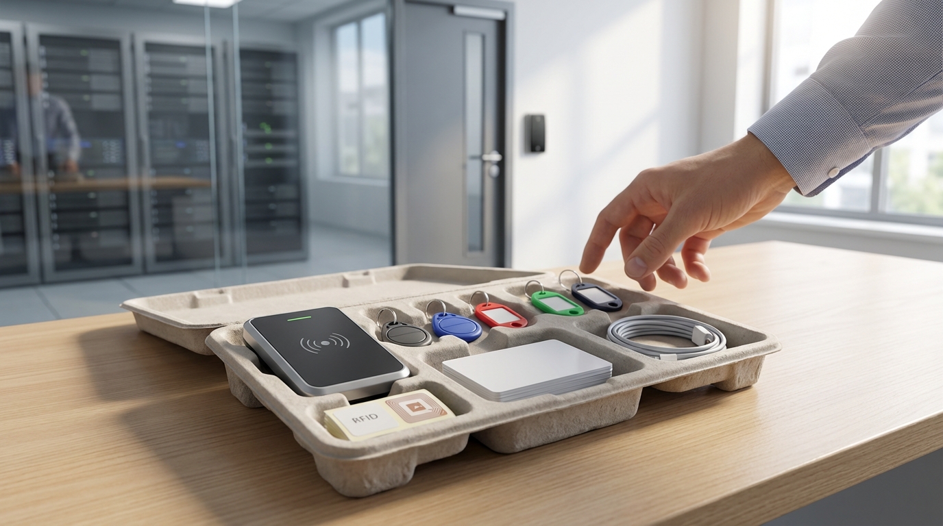 Erişim kontrol paketi