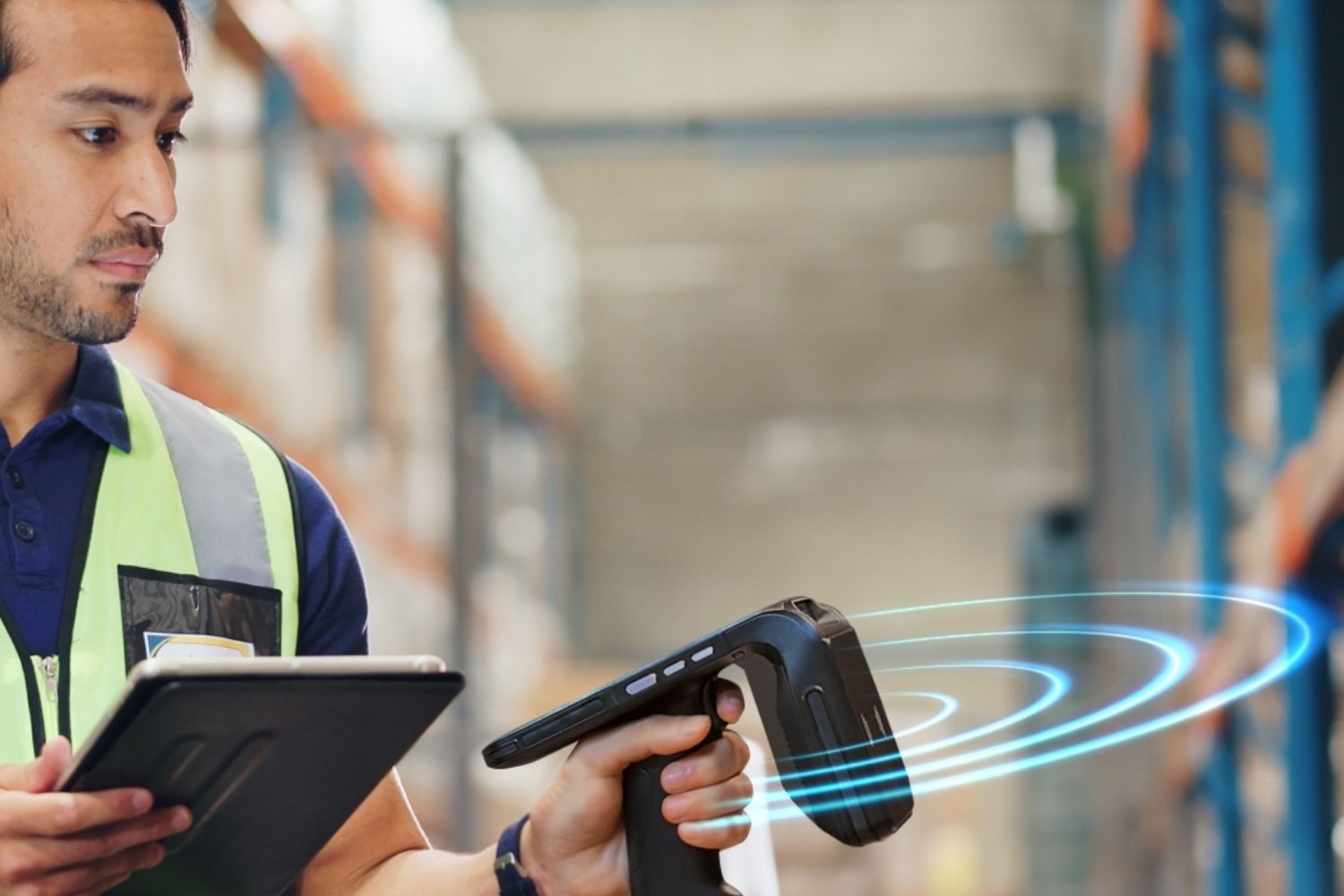 RFID  Nedir