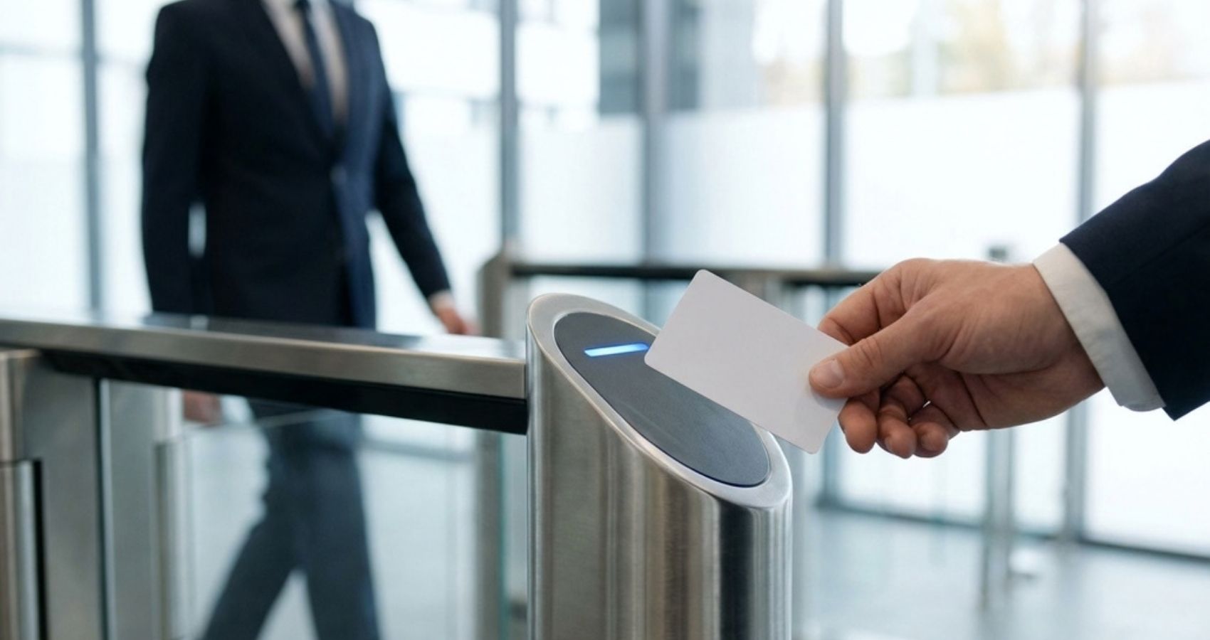 Rfid teknolojisi