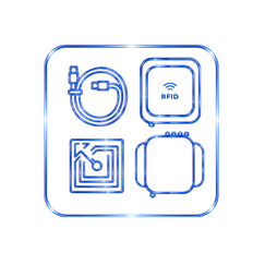 RFID Geliştirme Setleri