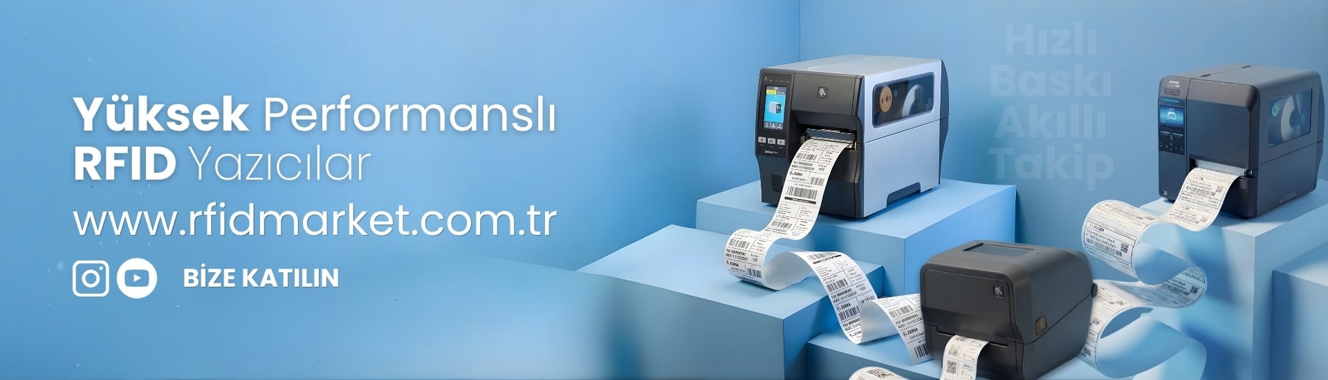 rfidyazıcılar