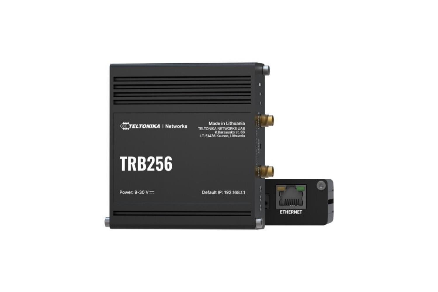  TRB256 Endüstriyel NB-IoT Ağ Geçidi 
