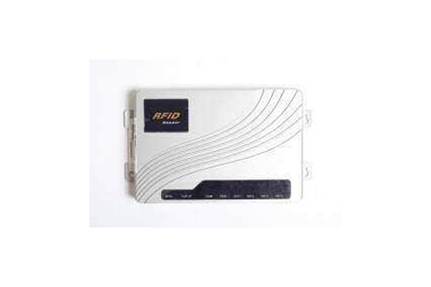 0460 4 portlu RFID Okuyucu (OUTLET ÜRÜN)