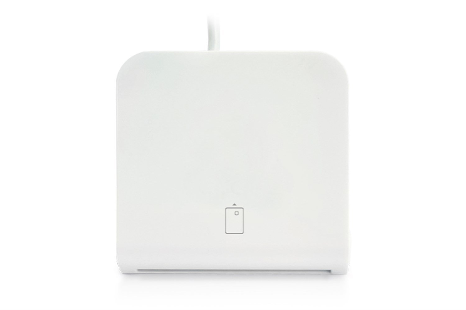 AB CIRCLE 125A قارئ البطاقة الذكية بدون تلامس - التشفير