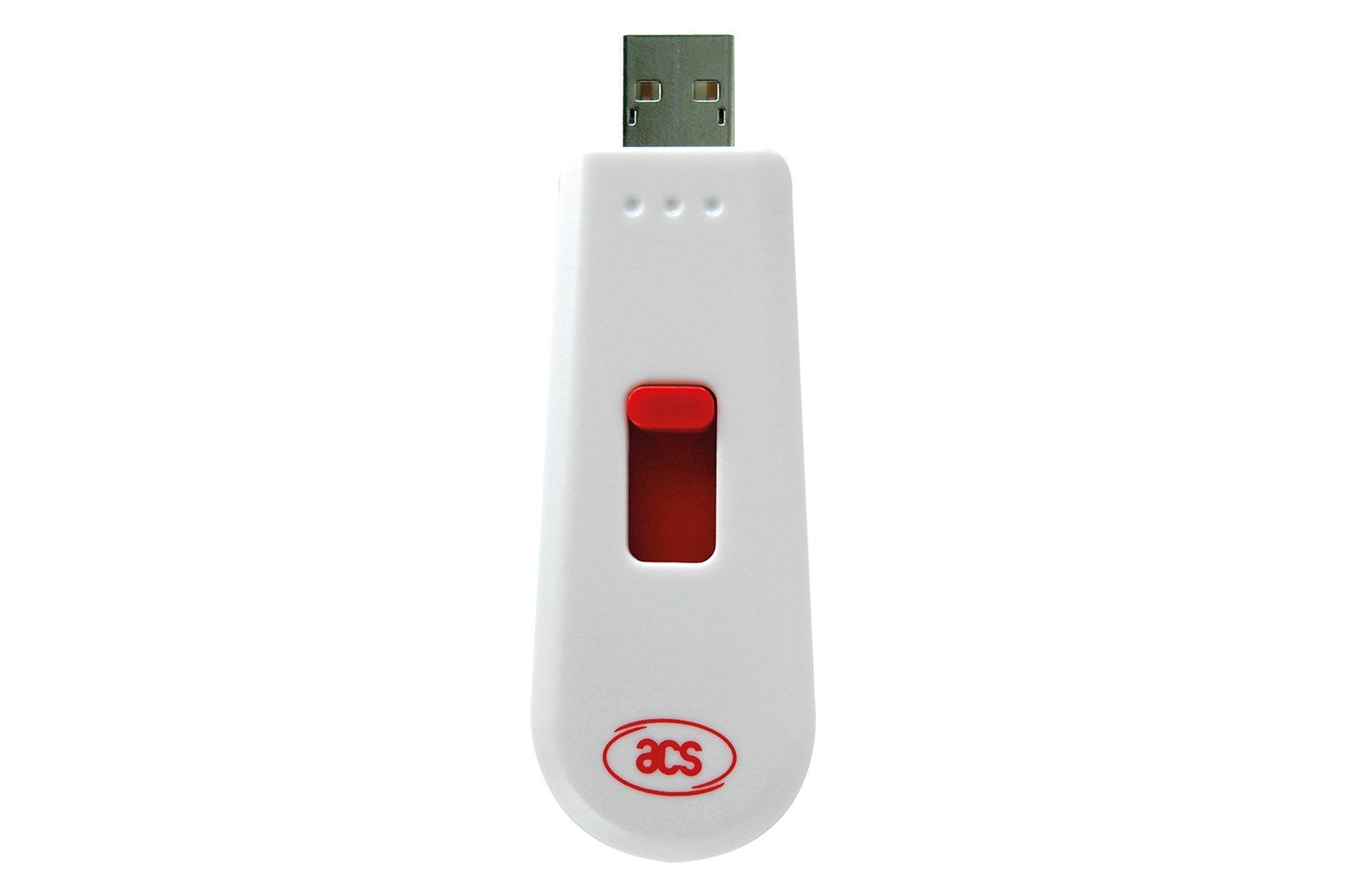 ACR122T NFC ƏLAQSIZ SMART KART OXUYUCU - KODER