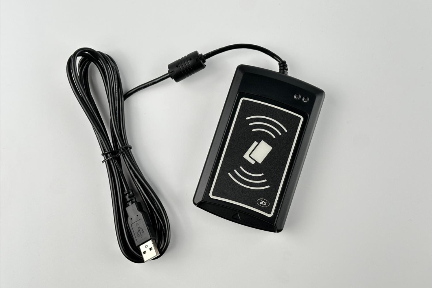 ACR1281S-C1 Serial Dual Interface Reader