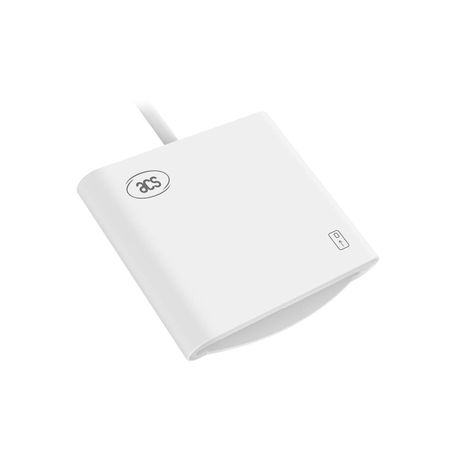 ACR40U TEMASLI AKILLI (SMART) KART OKUYUCU - KODLAYICI