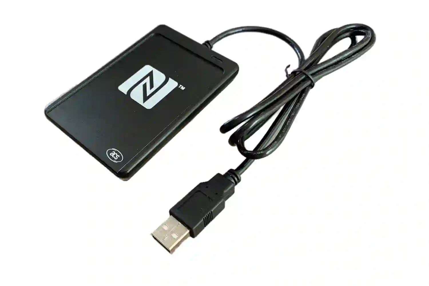 ACS ACR1252U NFC التشفير القارئ