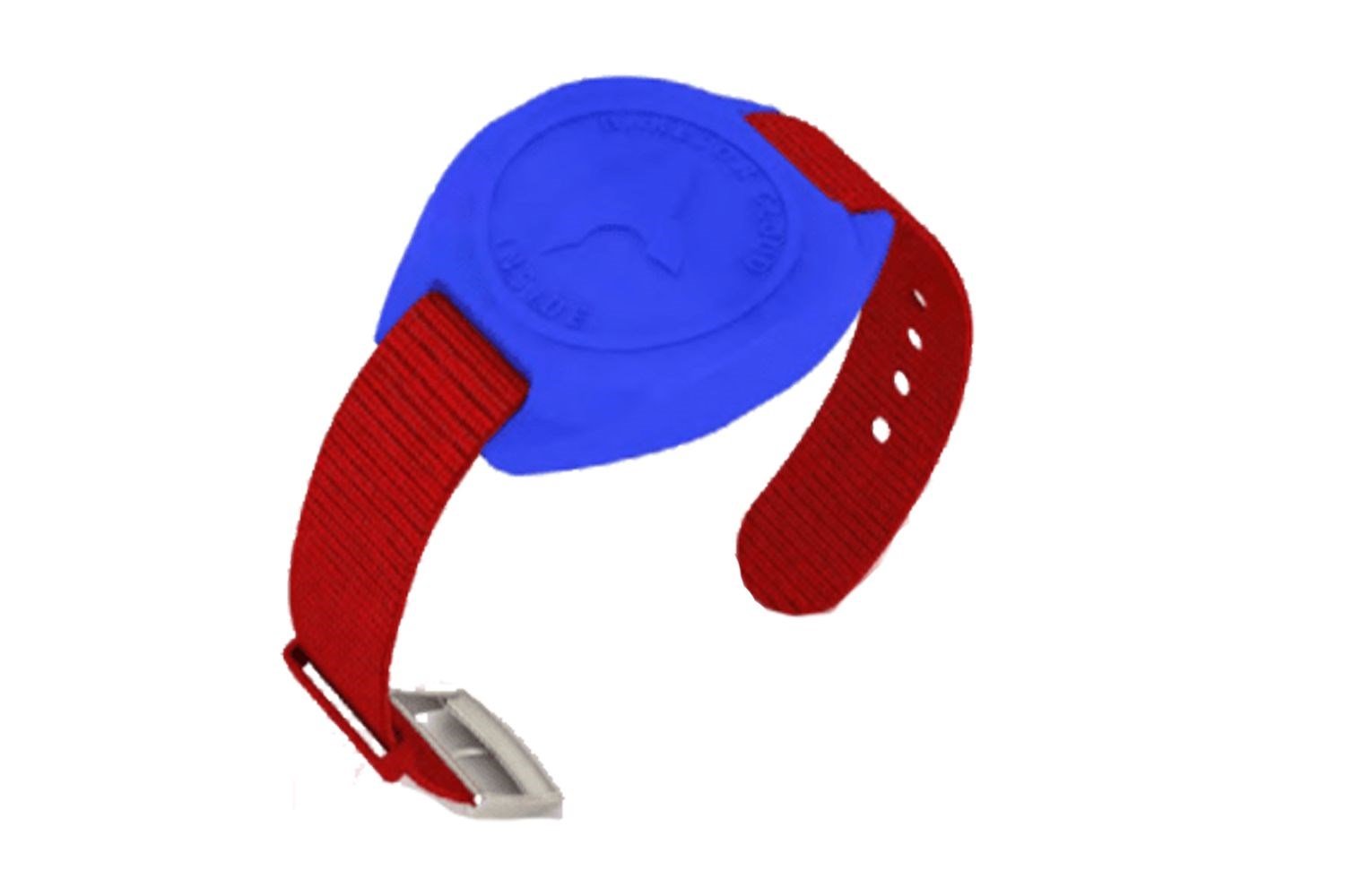 RFID معصمه نشط