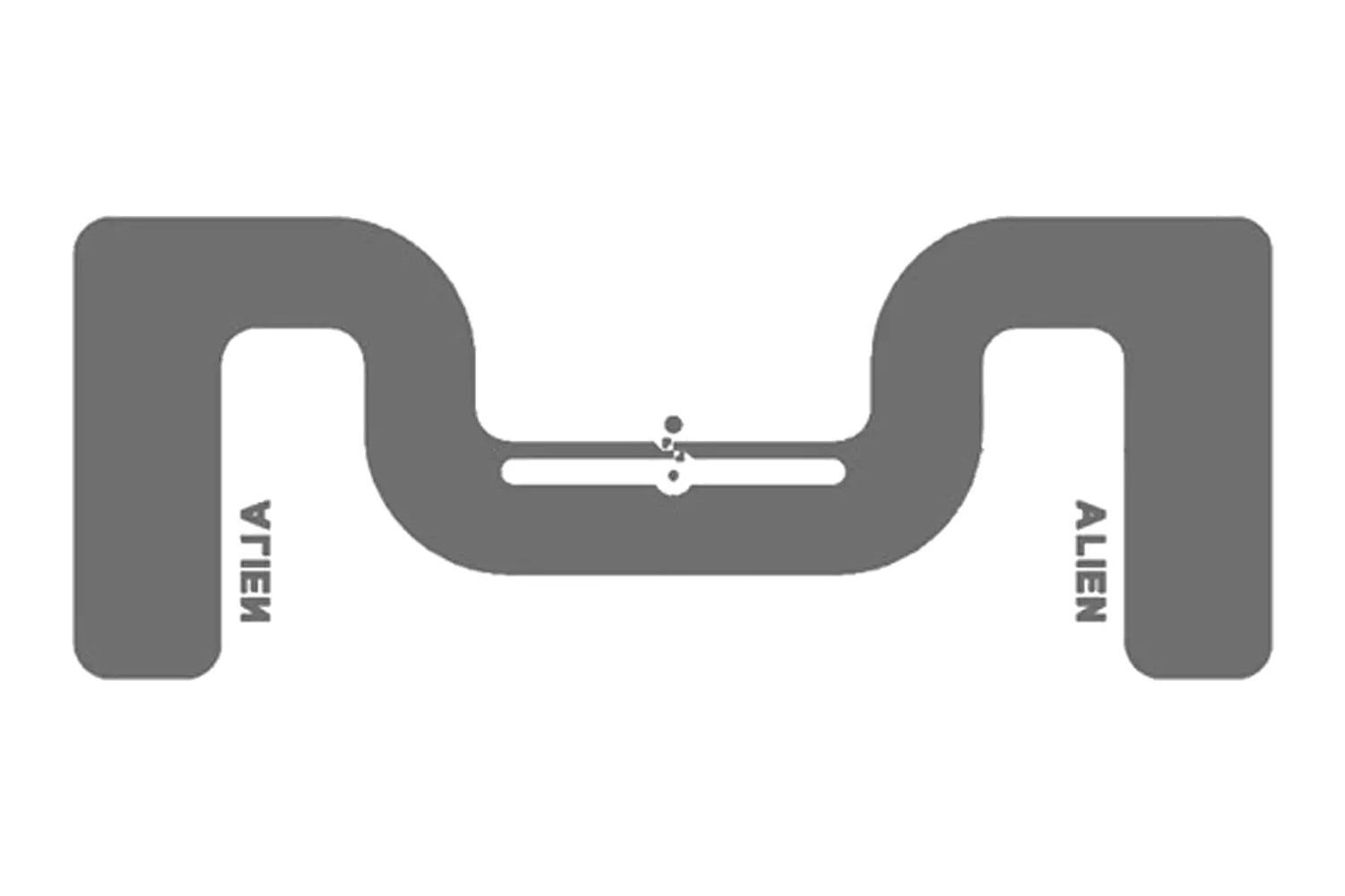 Alien ALN 9770 RFID Etiketi