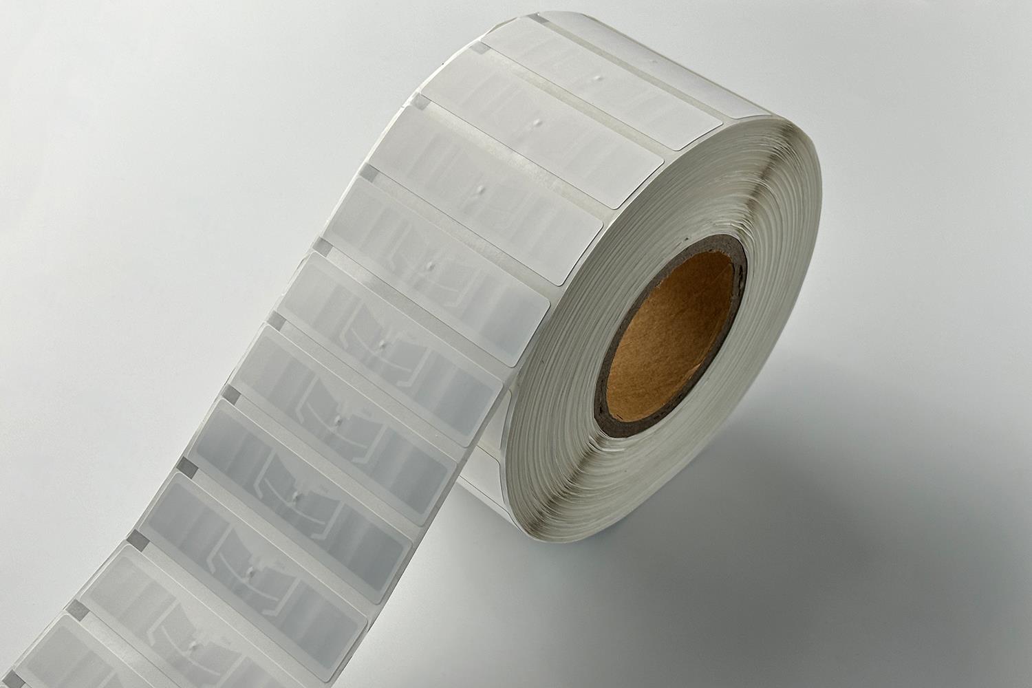 Alien ALN 9954 UHF RFID Etiket