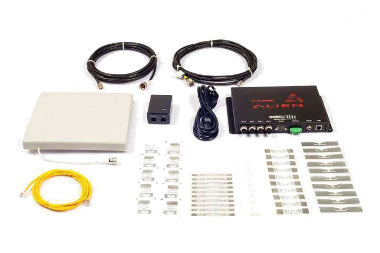 Alien ALR-9680 RFID Geliştirme Seti