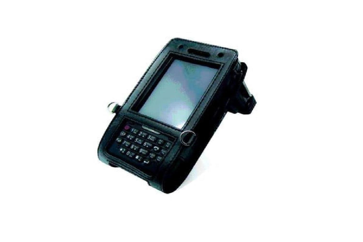 Atid AT-870 Mobil Okuyucu Deri Kılıf