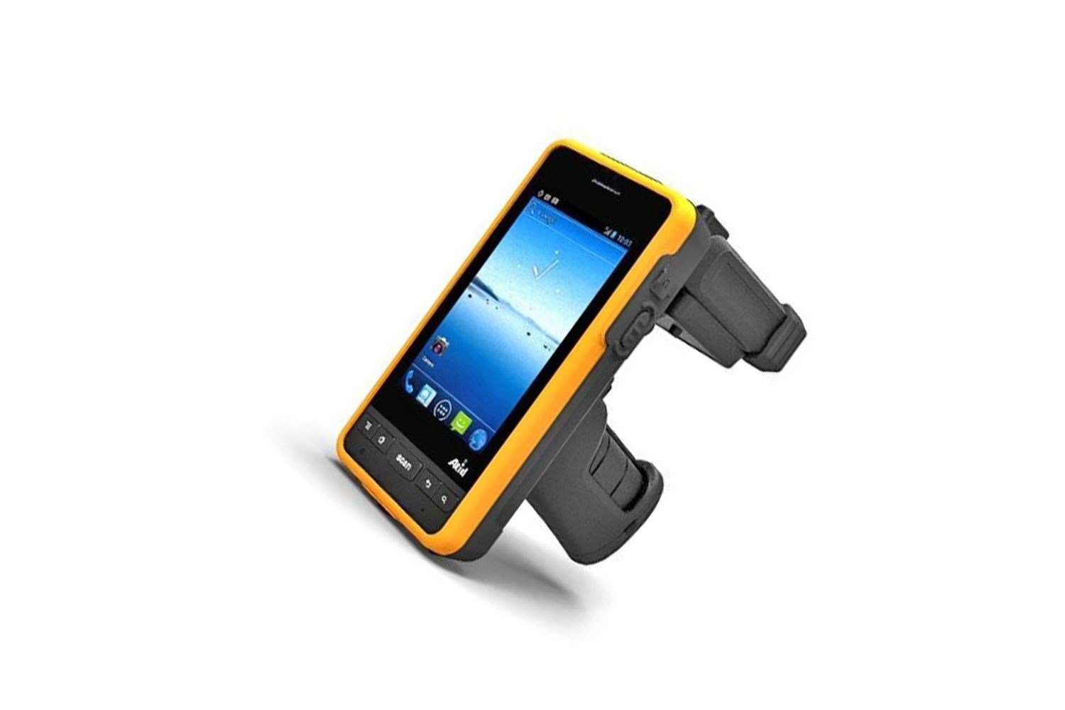 ATID Smart Eagle AT-911 Mobile RFID Reader - OUTLET PRODUCT