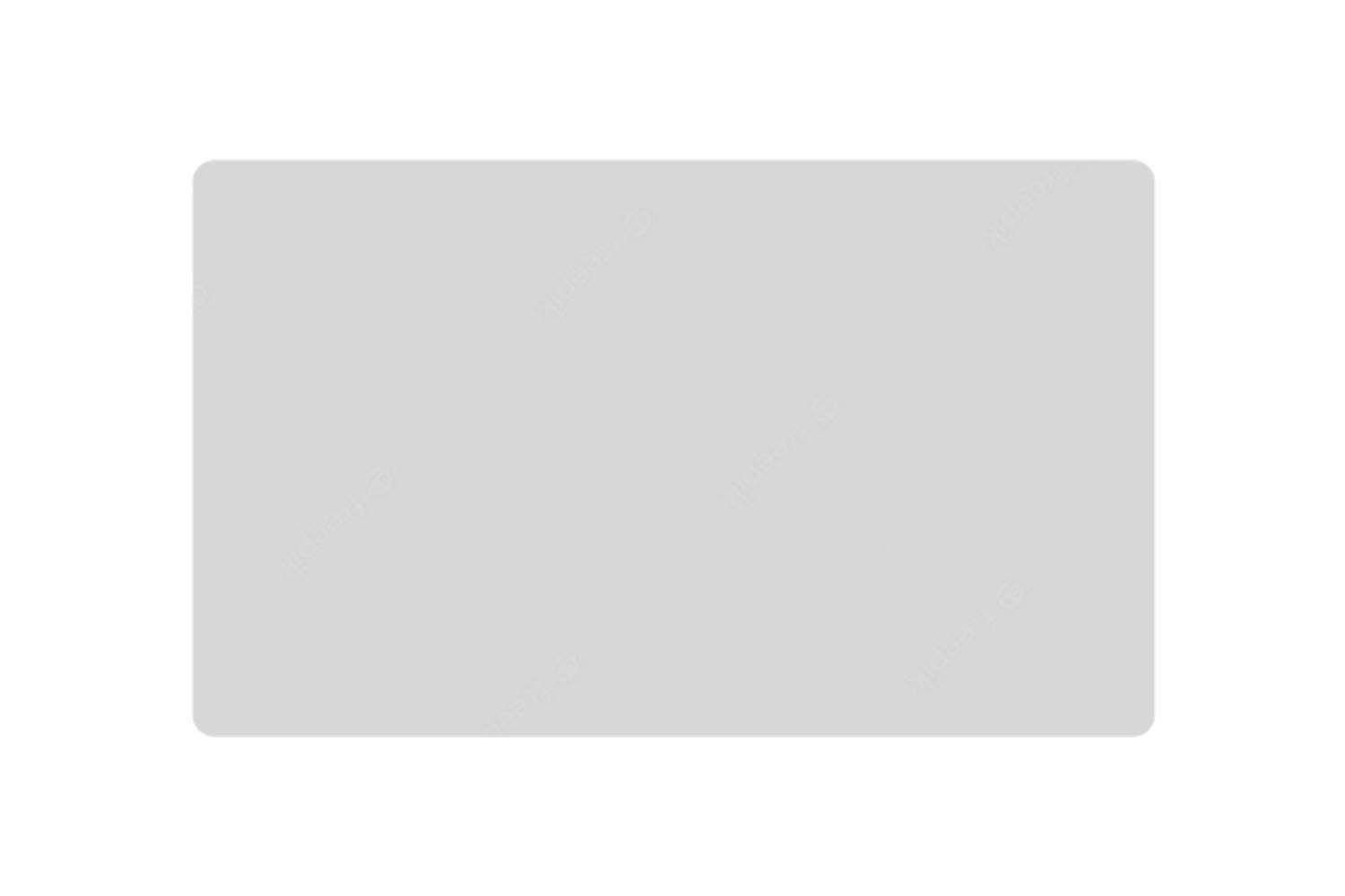 بطاقة الشريحة البيضاء