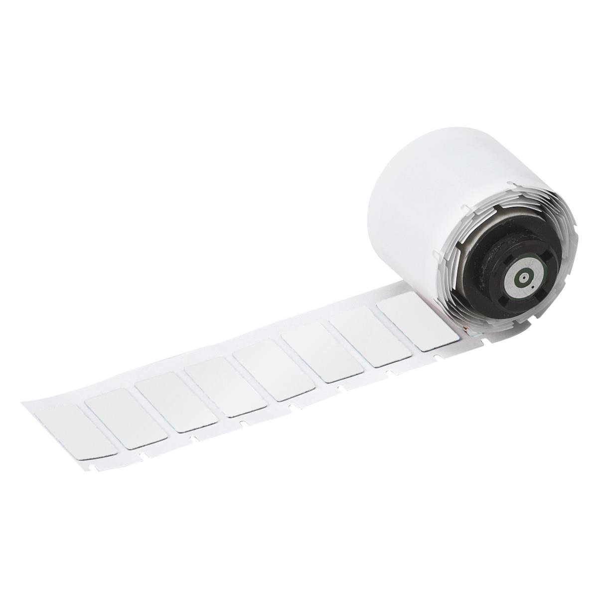 Brady Dayanıklı Kazıma Etiket M6-03-7593-WT ( Y5095719)