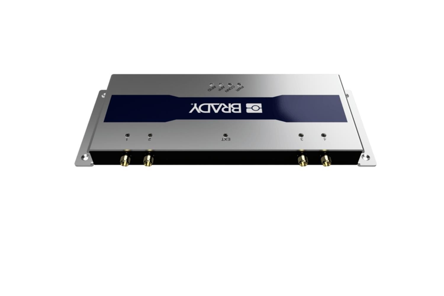 Nordic ID FR22 + GA30