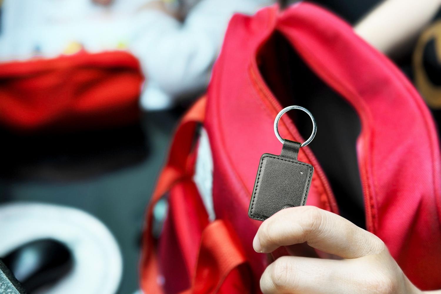 RFID Tabanlı Akıllı Çanta Takip Cihazı