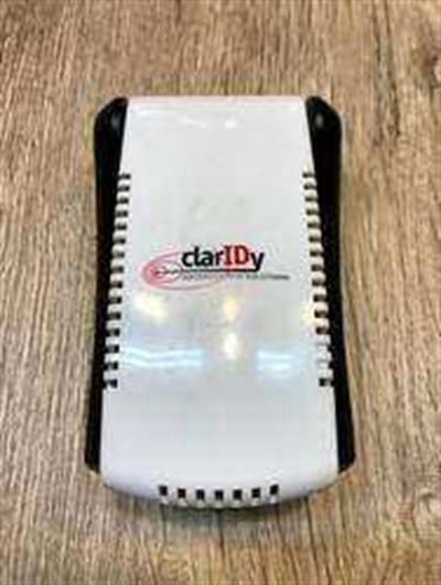 دستگاه خواننده رومیزی