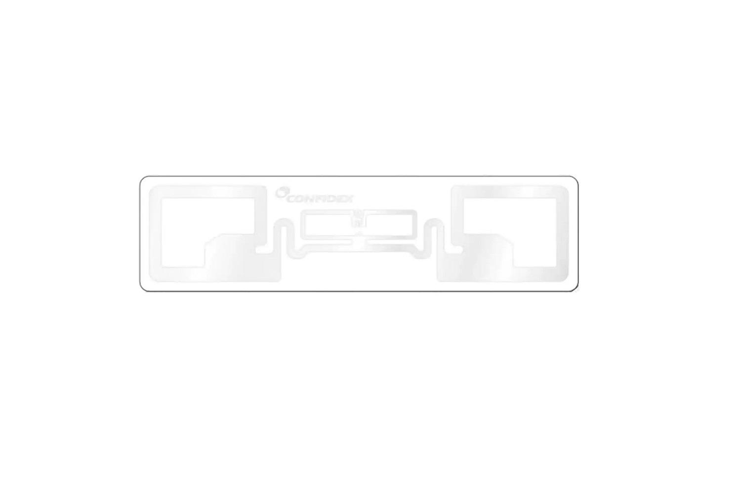 Confidex Casey RFID علامة