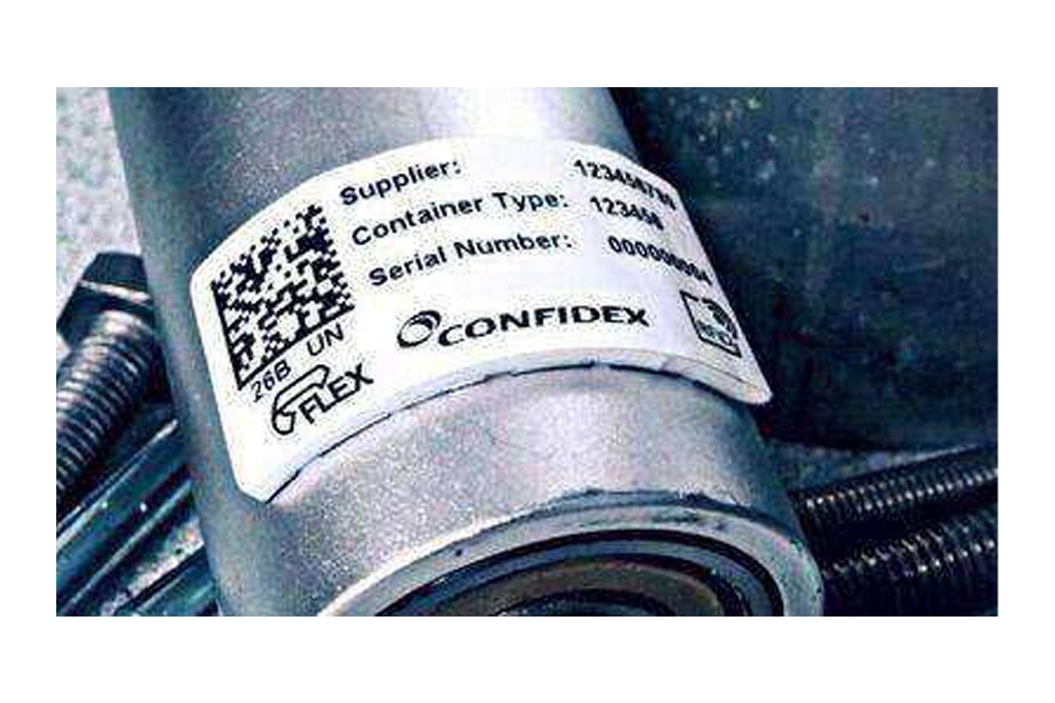 كونديكس ستيل ويف فليكس