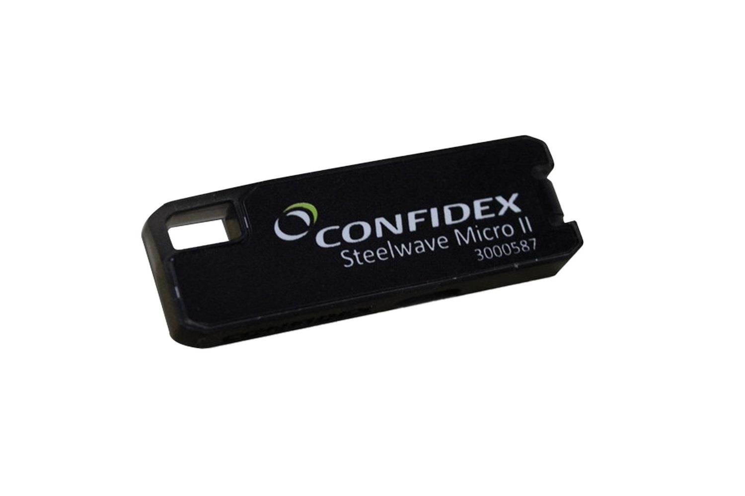 Confidex Steelwave Micro II RFID Etiket