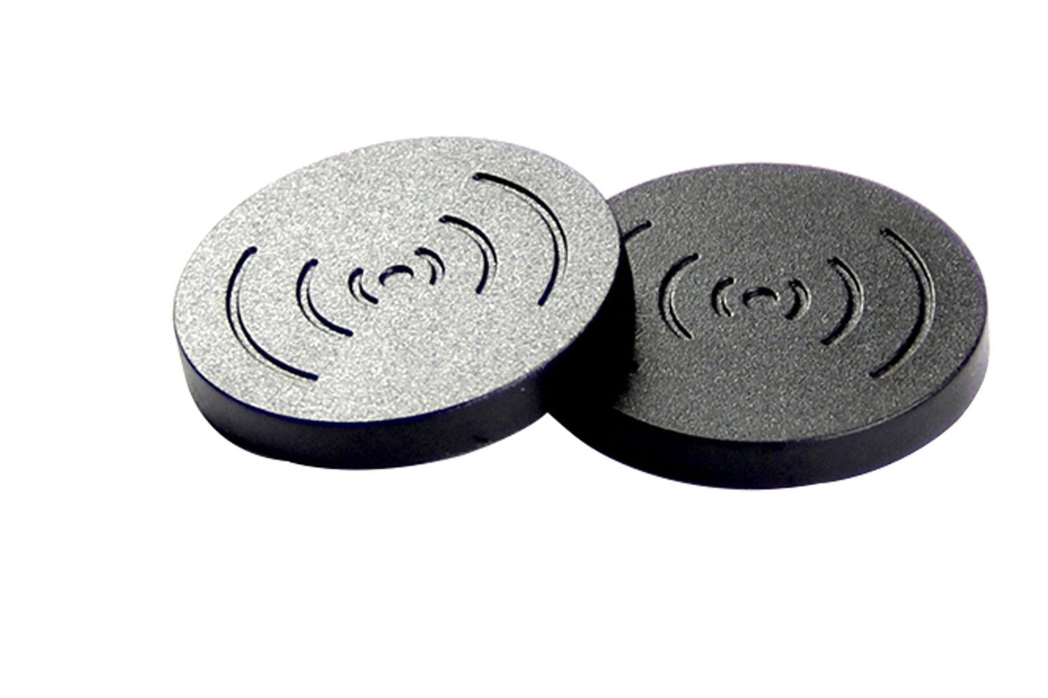  LF RFID تسمية نقطة دورية