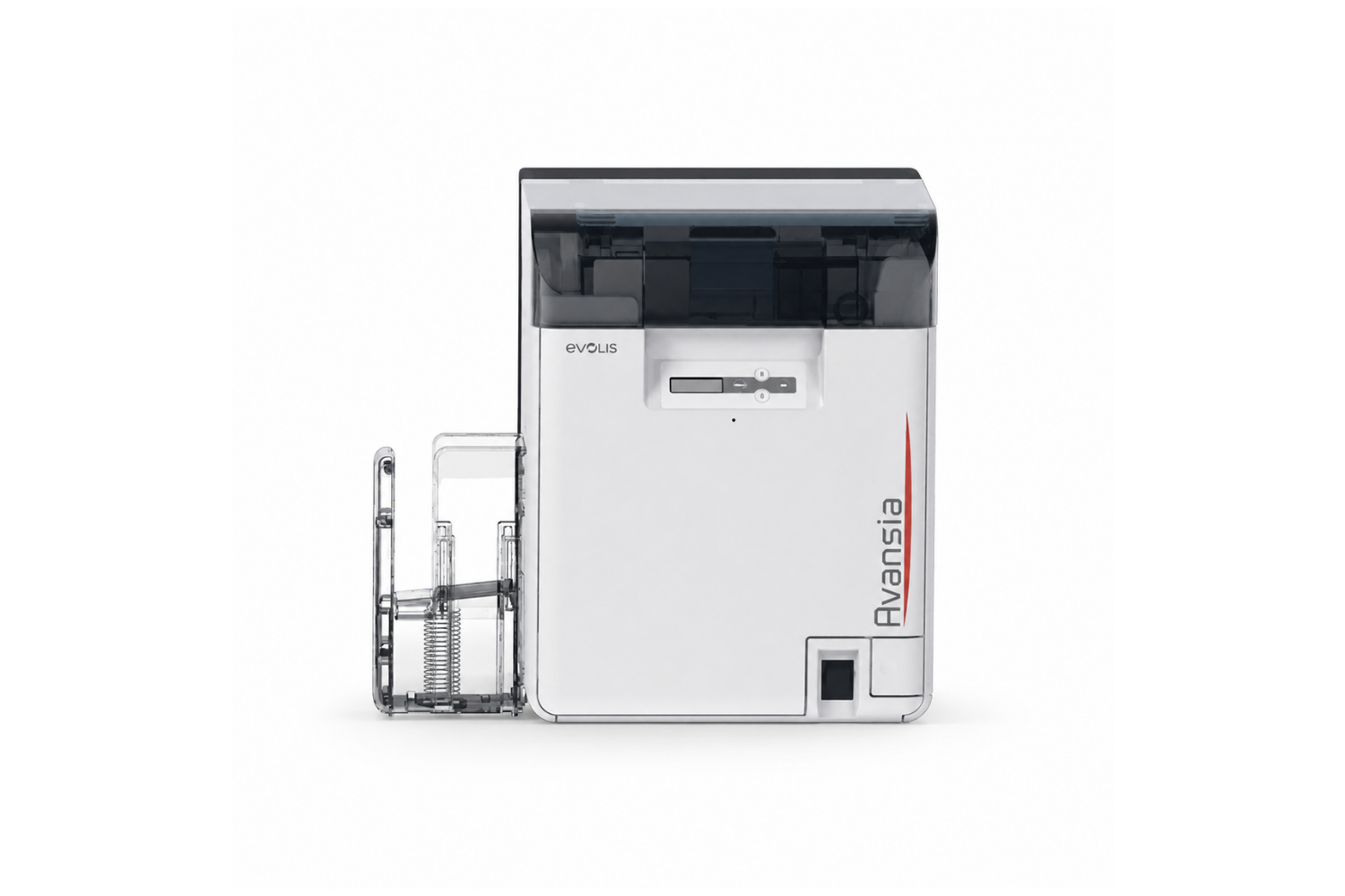 Evolis Avansia 600 dpi Retransfer Çift Taraflı Kart Yazıcısı