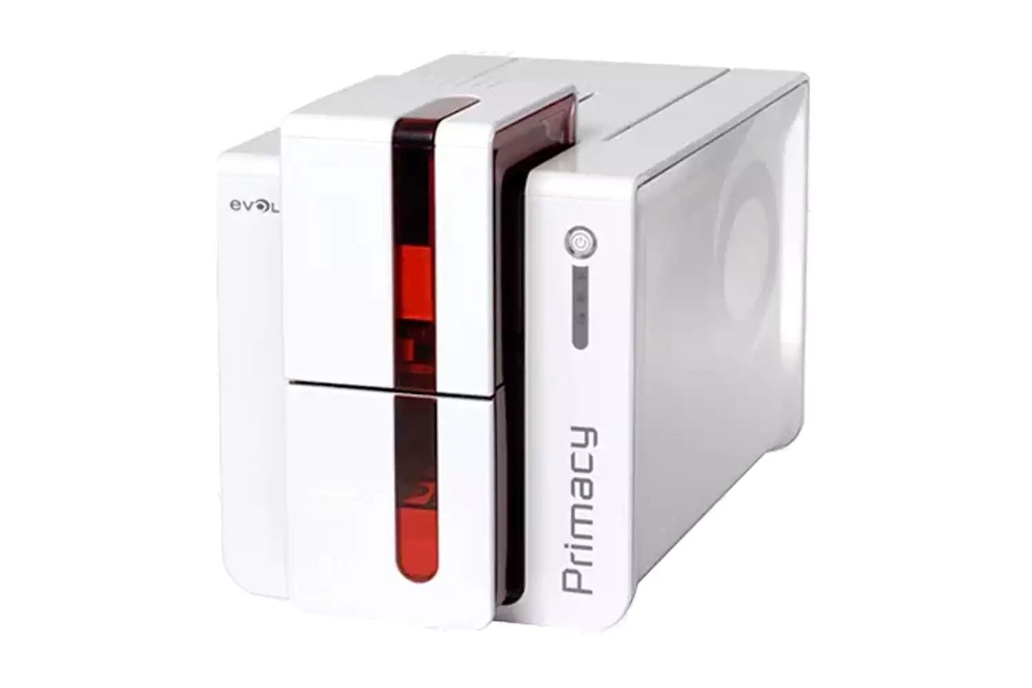 EVOLİS PRIMACY طابعة بطاقات النقل الحراري متوسطة المدى