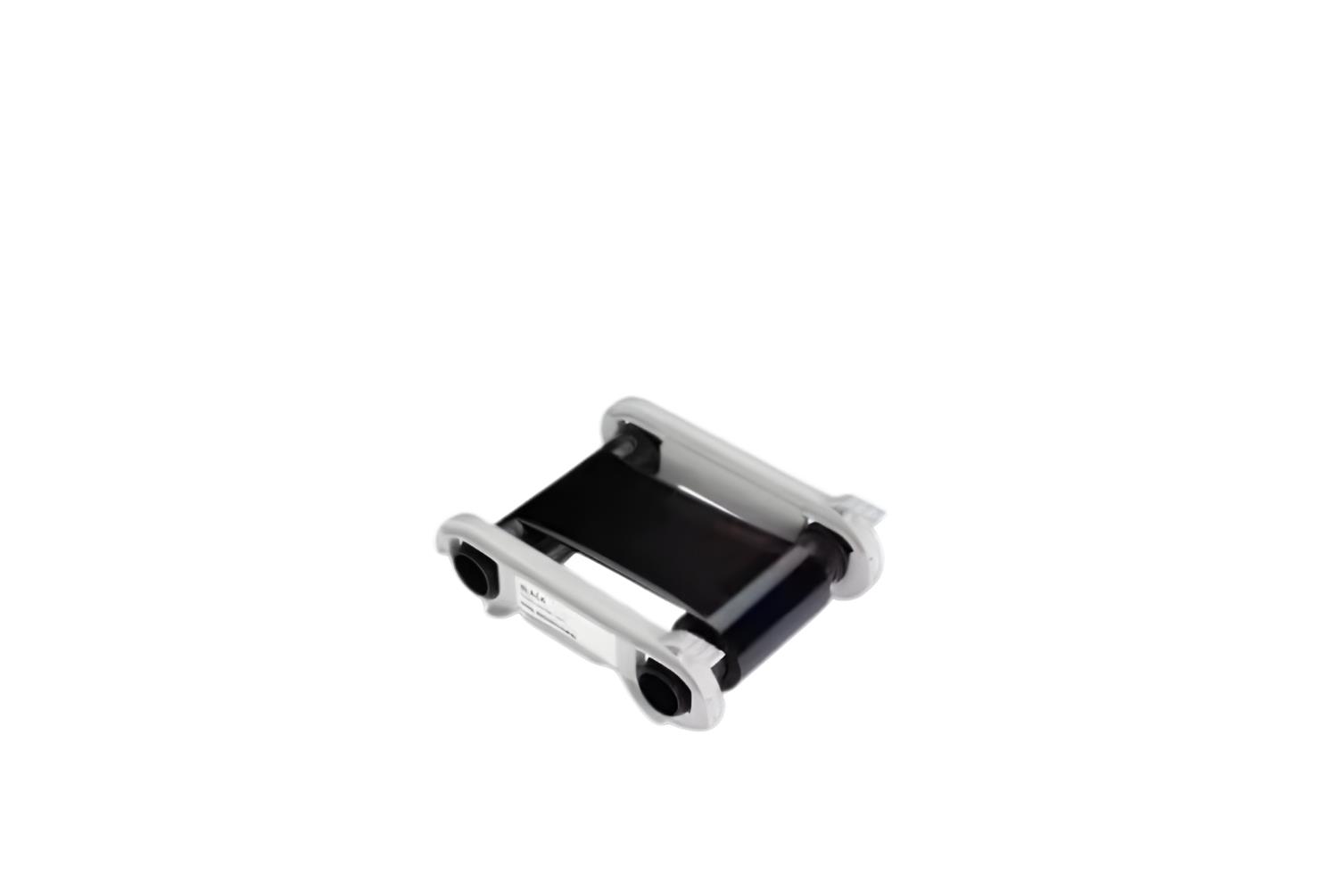 Evolis Zenius-2 Siyah Ribon (Tek Yüze 2.000 Baskı)